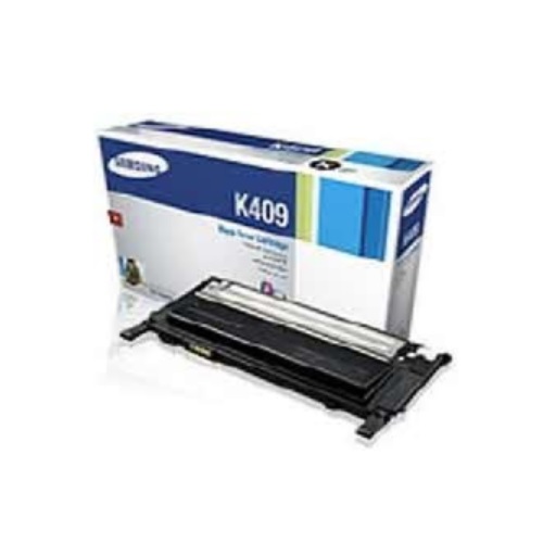 삼성전자 벌크 CLT-K409S 검정 (벌크)_이미지