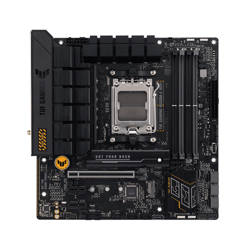 ASUS TUF Gaming B650M-E WiFi STCOM