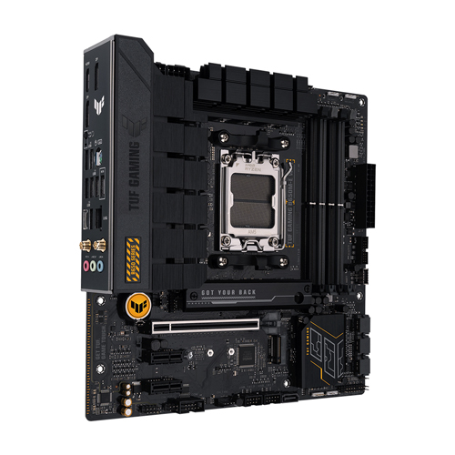 ASUS TUF Gaming B650M-E WiFi STCOM_이미지