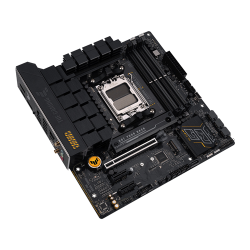 ASUS TUF Gaming B650M-E WiFi STCOM_이미지