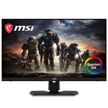 MSI 옵틱스 MPG321UR-QD 4K 144 HDR600 퀀텀닷 (해외구매)