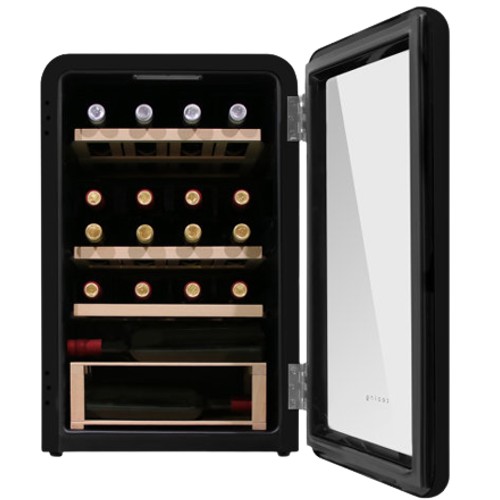 씨엔컴퍼니 쿠잉 WC-20 (블랙)_이미지