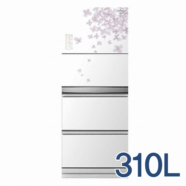 삼성전자 지펠 아삭 KRM316WRHJ