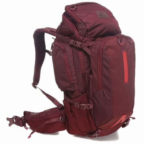 아이더 샤들리 백팩 35L DUA19B07