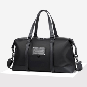 JETDAW 비지니스 보스톤백 JD31094 생활방수 일상 여행 가방