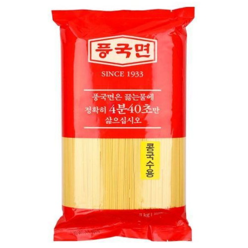 풍국면 콩국수면 3kg이미지입니다. 누르면 해당 게시물로 새창이동합니다.