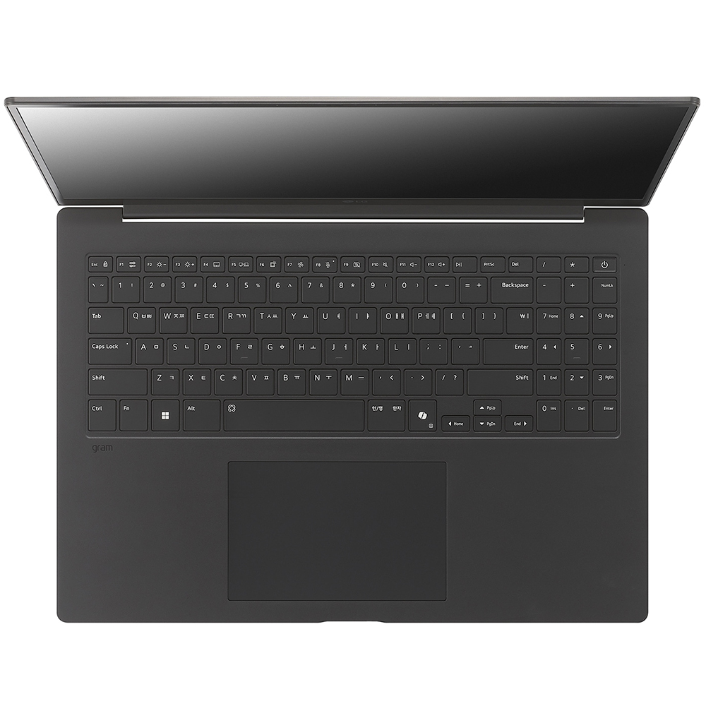LG전자 2025 그램 프로16 16Z90TS-GS50K (SSD 2TB)_이미지