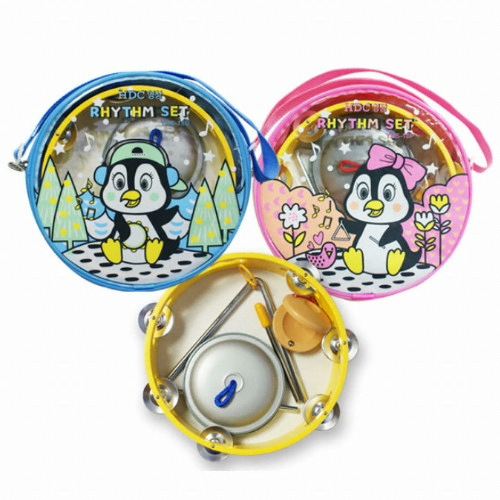 HDC영창 리듬악기세트 YRS-18_이미지