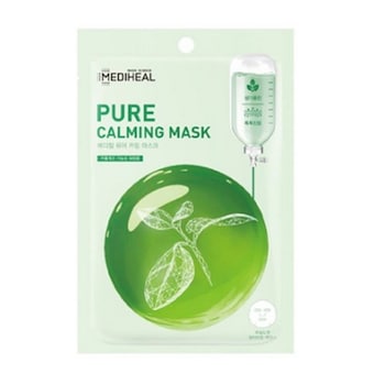메디힐 퓨어 카밍 <b>마스크</b><b>팩</b> 20ml