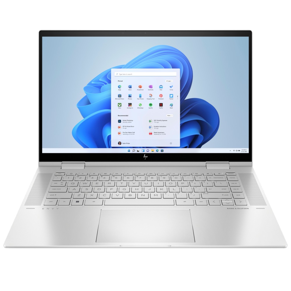 HP ���� x360 15-ew0022TU