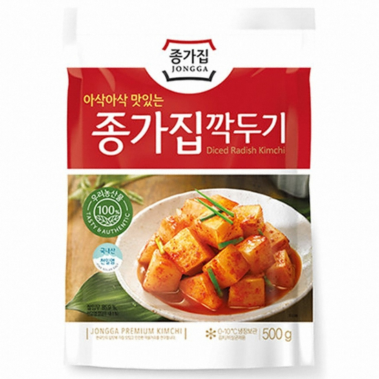 ��� ������ ��α� 500g