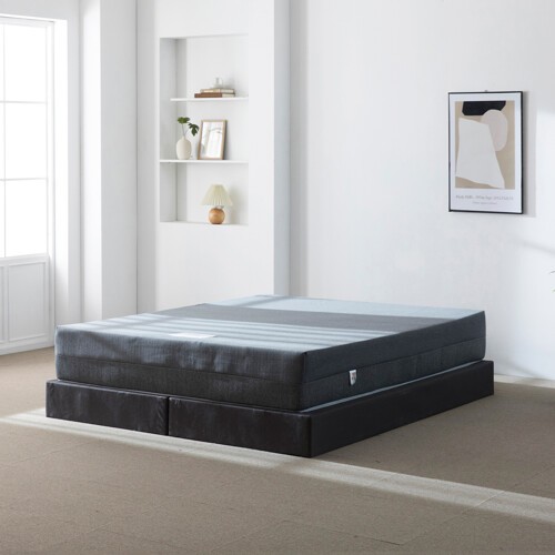 헤르짐머 더랩스 푹신한 소프트 메모리폼 호텔 매트리스 Q (28cm)_이미지