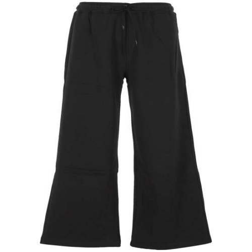 스트레이트 팬츠 K51338W USY Black pure