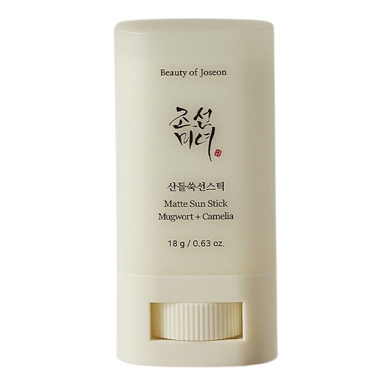 조선미녀 산들쑥 선스틱 18g (1개)_이미지