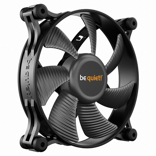 be quiet SHADOW WINGS 2 PWM 120mm