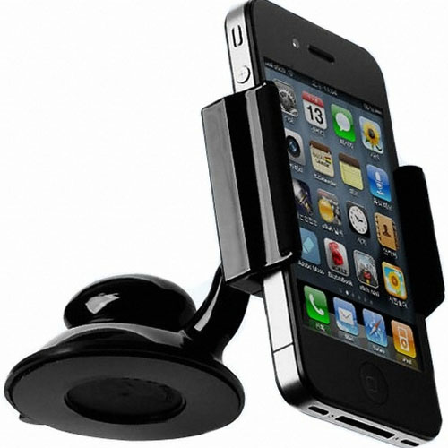 제노믹스 차량용 거치대 SHG-S1000