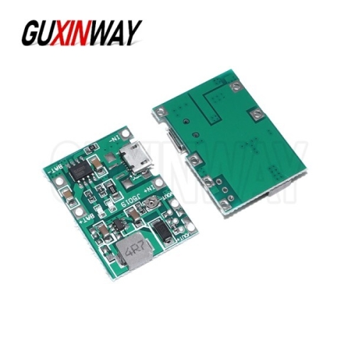 아페쎄 LM2596 DC-DC 스텝 다운 전원 공급 장치 모듈 초소형 MP1584EN 3A 조정 가능한 벅 컨버터 아두이노 교