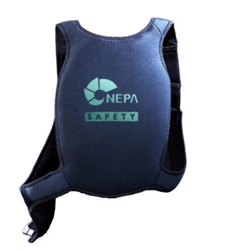 네파 NAPA 발열조끼