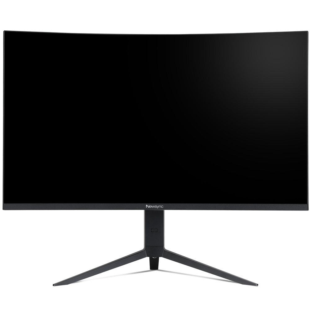 ��Ʈ�� Newsync X32G QHD 165 Ŀ��� ���̹� HDR