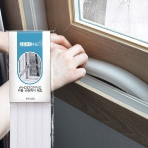 제로원 Z1-304 샷시 풍지판