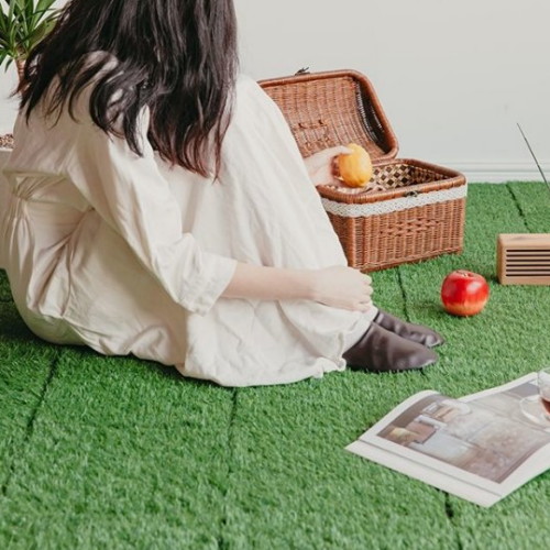 세레스홈 Mary 인조잔디 테크타일