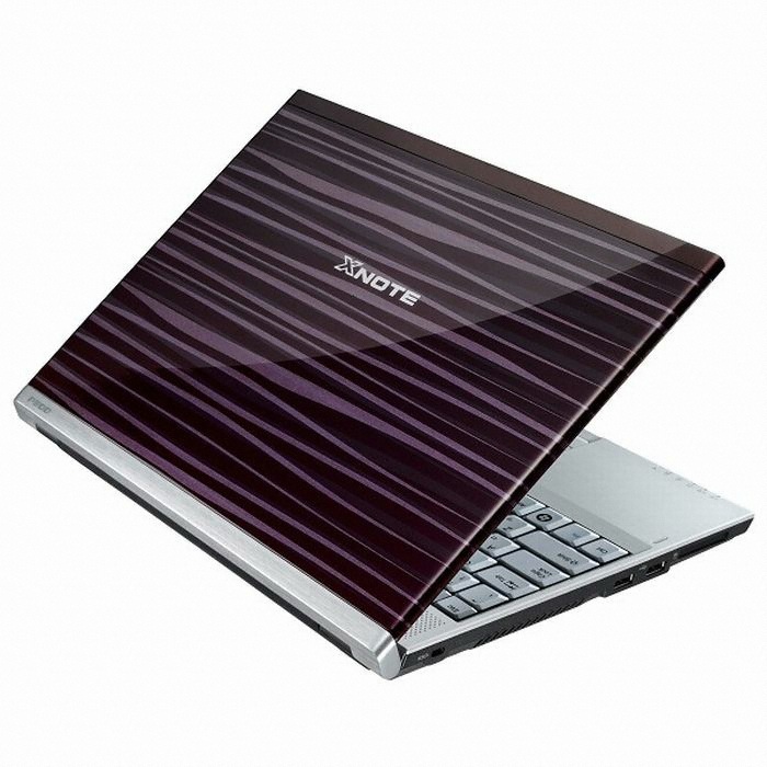 LG전자 엑스노트 P300-UP76K