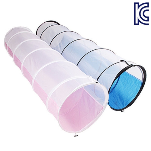 KDS 투명 터널놀이