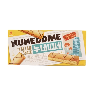 SPC삼립 누네띠네 120g (7개)_이미지