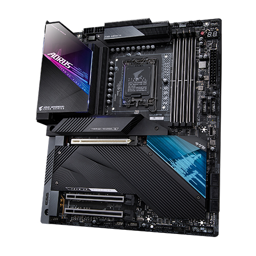 GIGABYTE Z690 AORUS MASTER 제이씨현_이미지