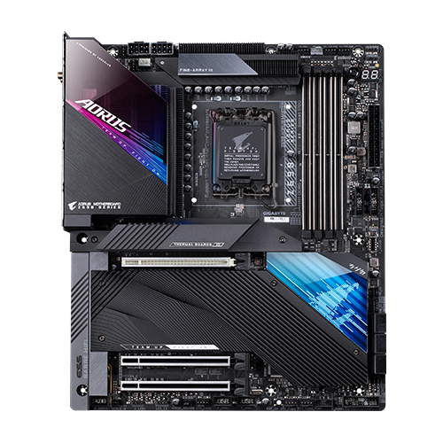 GIGABYTE Z690 AORUS MASTER 제이씨현_이미지
