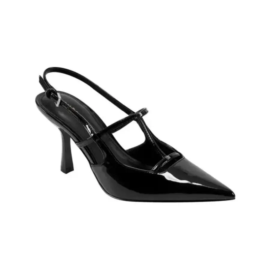 마크 피셔 여성용 레미 스트래피 슬링백 펌프스 SSPHHWJG 877921