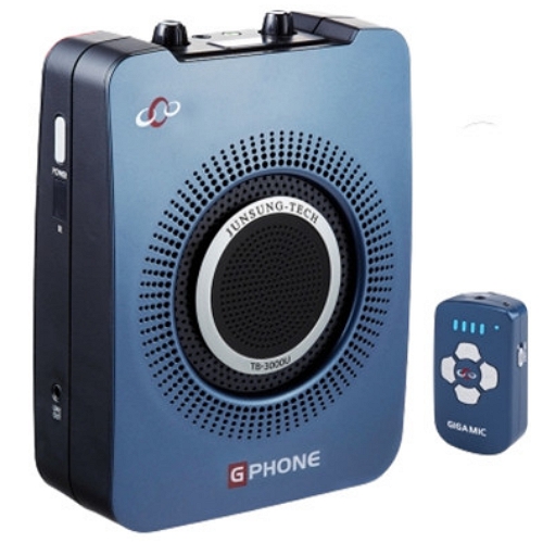 TB-3000U