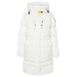  파라점퍼스 자켓 PWPUFPP32 505 White