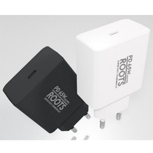 ���� PD PPS 65W GaN ������ DHP-651P