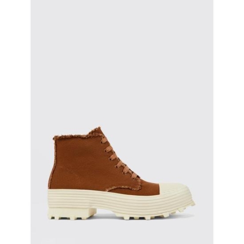 Camper 부츠 A700024 002 TRAKTORI 0 Brown