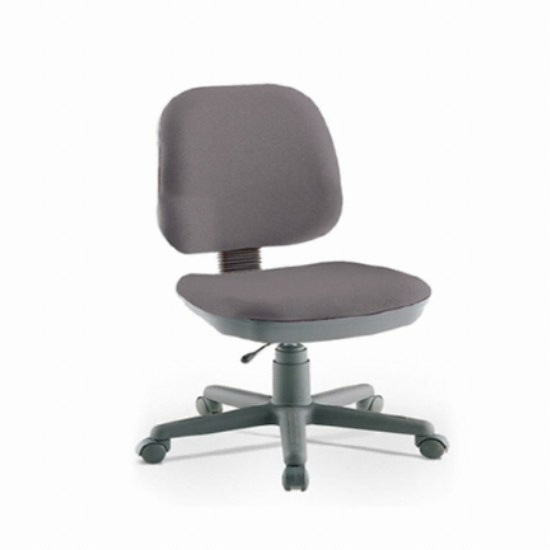 히트디자인 세컨드2 회전형 의자 (팔걸이별도)_이미지