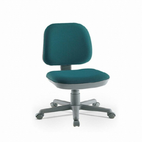 히트디자인 세컨드2 회전형 의자 (팔걸이별도)_이미지