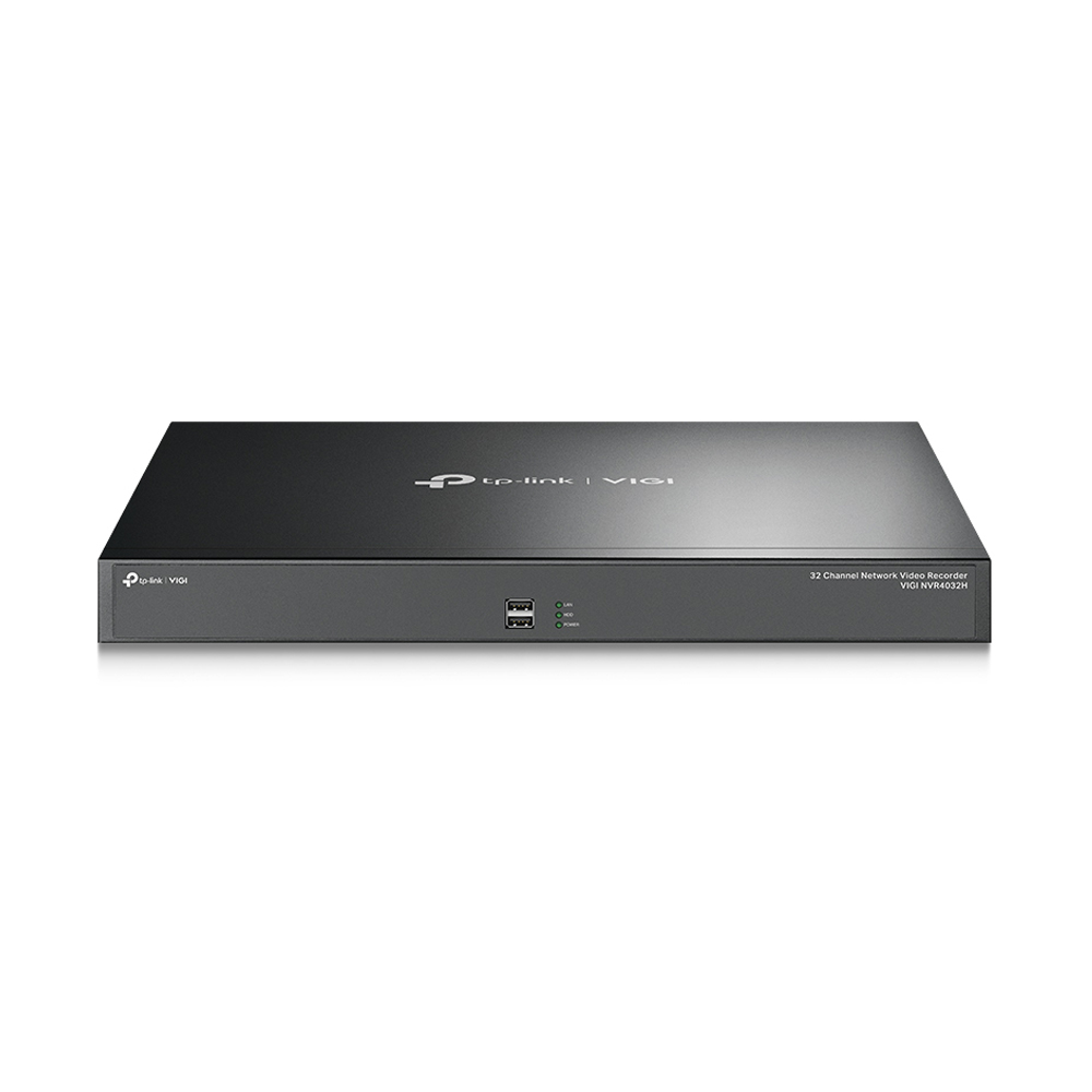 TP-LINK VIGI NVR4032H