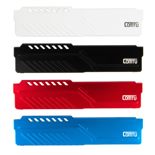 컴튜 Apollo X-1 램 방열판