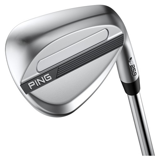 핑 S259 크롬 여성용 웨지 (정품)