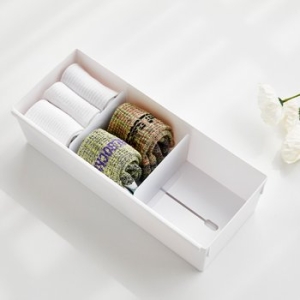 엠에이치앤코 모던하우스 칸조절 3칸 속옷정리함_이미지