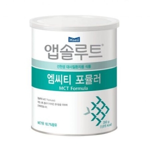 매일유업 앱솔루트 MCT 350g (1개)_이미지