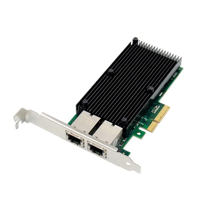 유비큐넷 STARLINK SL-X550-T2