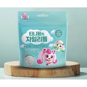 리더스인팜 티니핑 자일리톨 061430_이미지