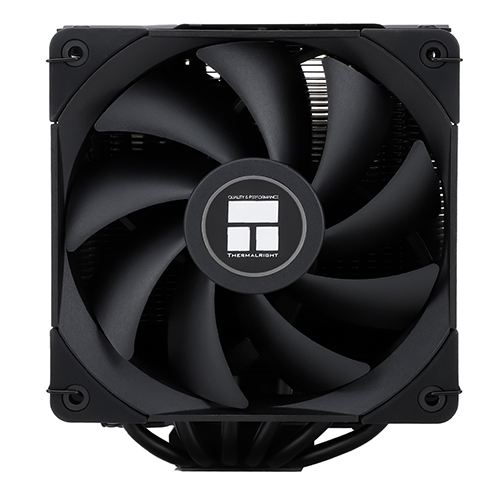 Thermalright Peerless Assassin 120 BLACK ����