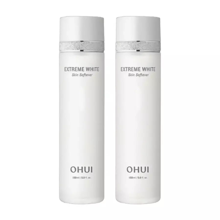 오휘 익스트림 화이트 스킨 소프너 150ml (2개)_이미지