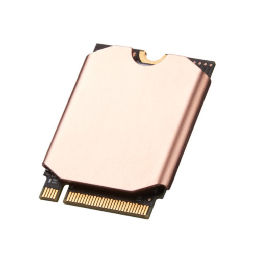 티테크놀로지 T-M2-2230CU M.2 NVMe SSD 구리 방열판_이미지