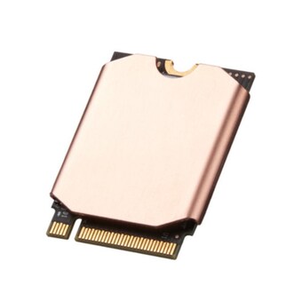 티테크놀로지 T-M2-2230CU <b>M.2</b> <b>NVMe</b> SSD 구리 <b>방열판</b>