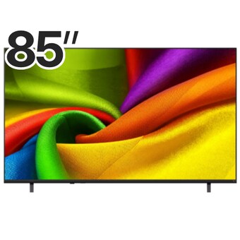 LG전자 NANO 4K UHD AI 85NU810BENA