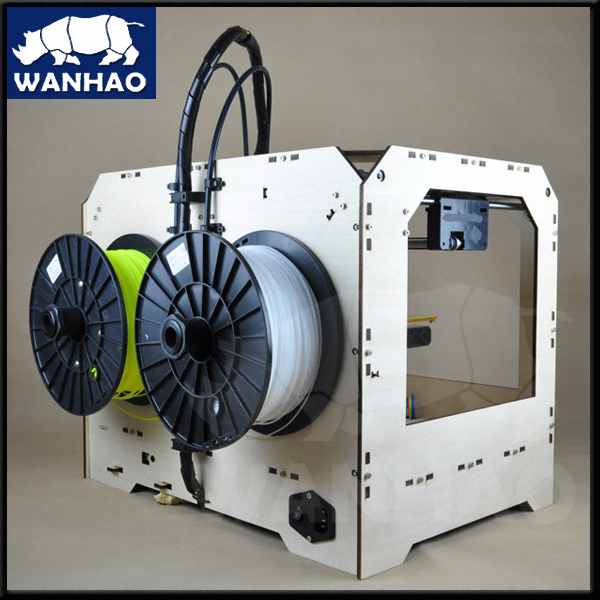 WANHAO Duplicator 3